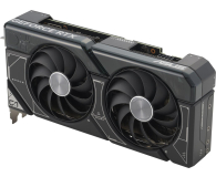 ASUS GeForce RTX 4070 DUAL OC 12GB GDDR6X - 1132675 - zdjęcie 6